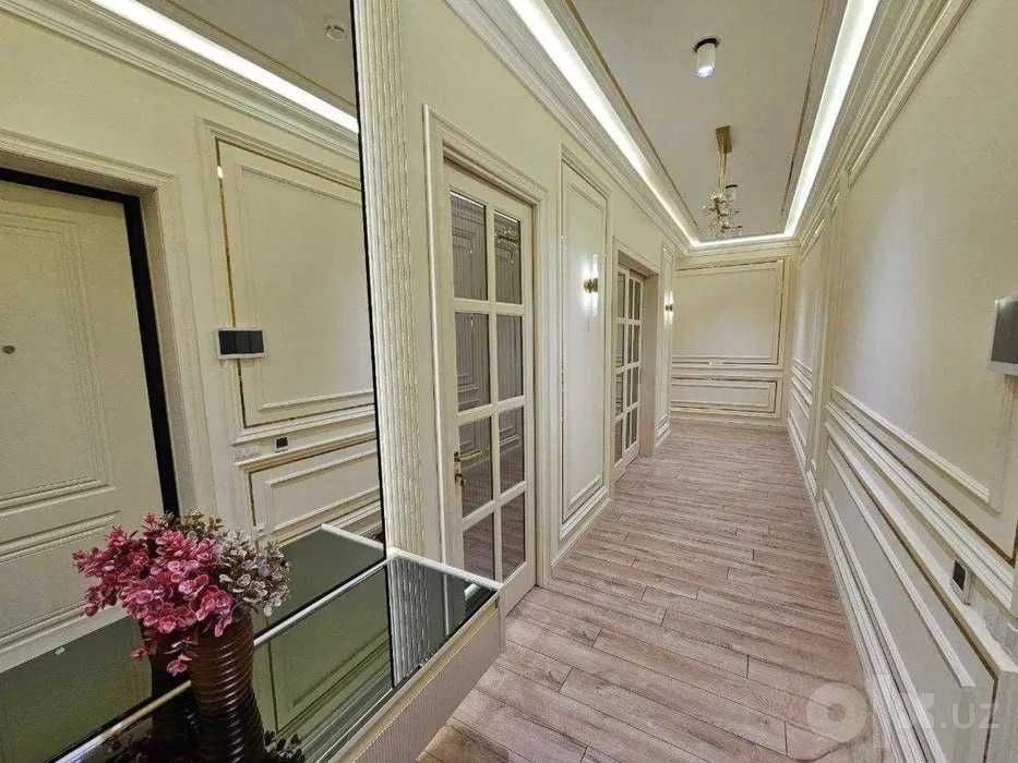 Сдаётся квартира на Юнусабаде, ЖК "Manzara city", ор-р улица Чинабад!