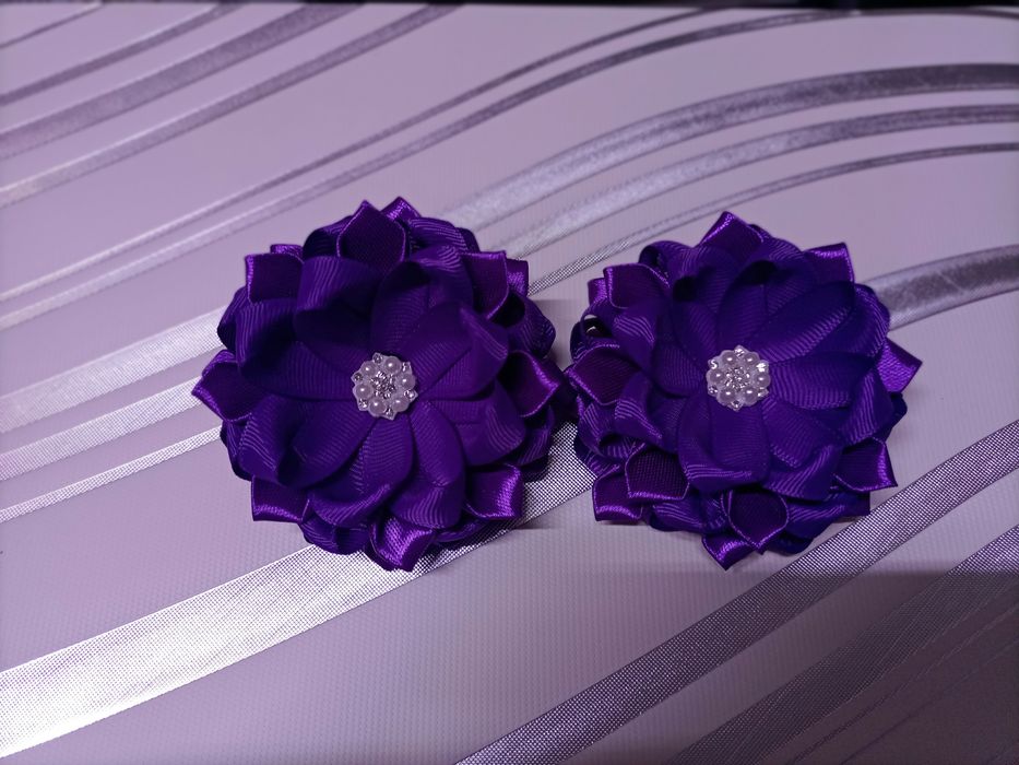 Резиночки для девочек.