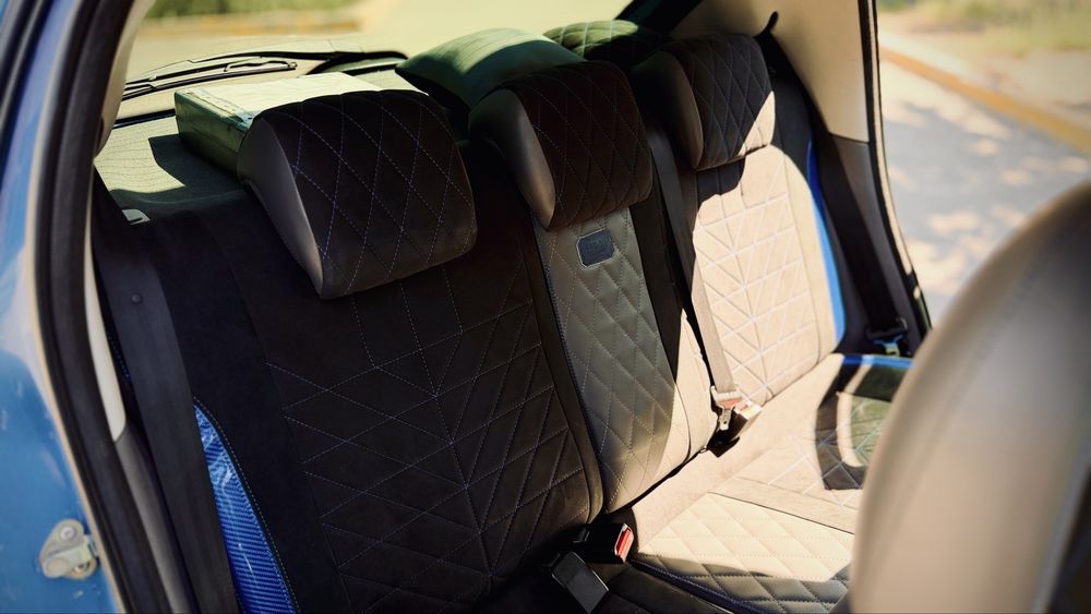 Peugeot 206 на автомате