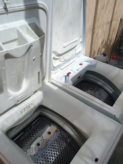 Mașină de spălat rufe verticala 45/60/85 Privileg