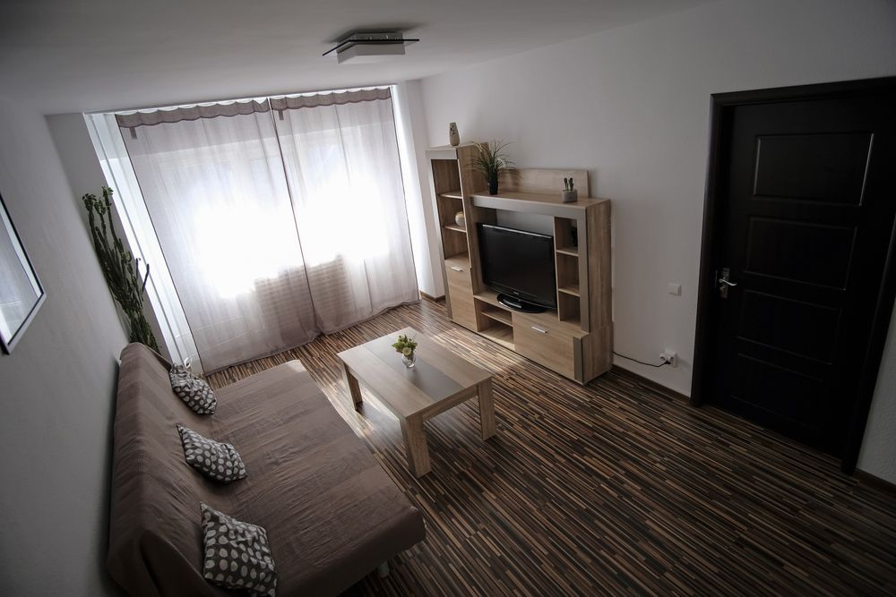 Particular inchiriez 2 camere 13 Septembrie 139, 5 min de Marriot