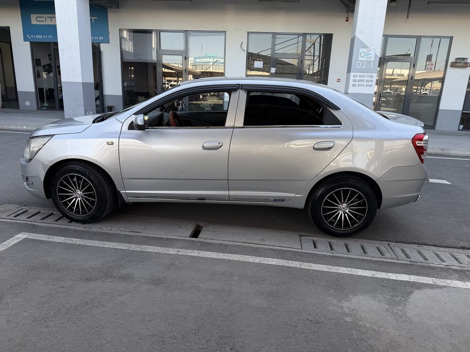 Kobilt sotiladi mehanika