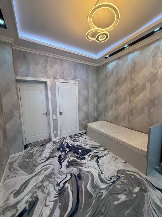 ЖК Dream House  Яккасарайский район 8 роддом, ГАИ Глинка