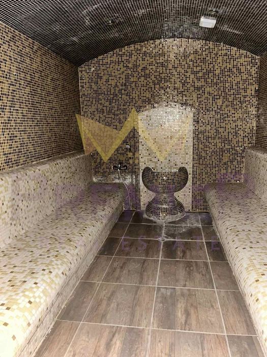 Продава се Едностаен апартамент в Балчик - 24 кв.м за 1396 €/кв.м - Снимка #4