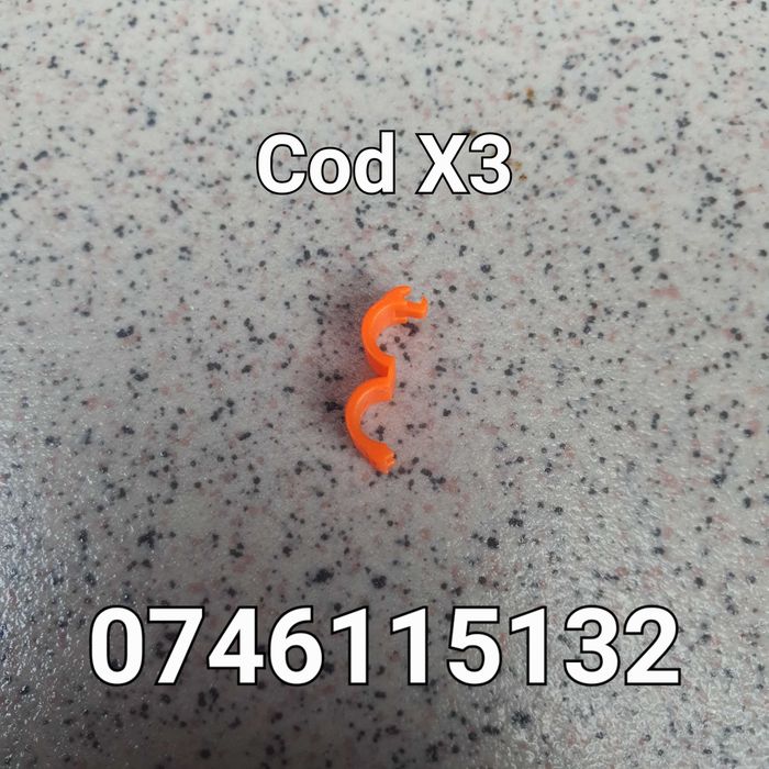 Pasari-Nimfe Papagali Perusi Canar-Pasari exotice-Cleme de 4mm - X3