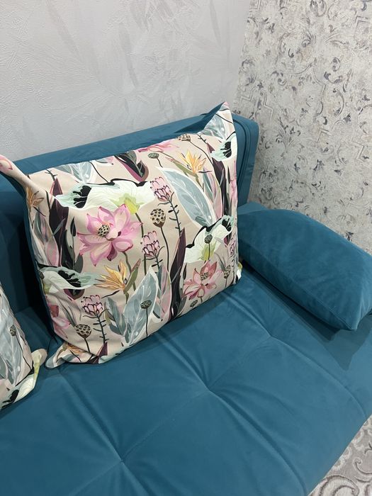 Продам диван раскладной