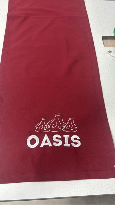 Компьютерная вышивка