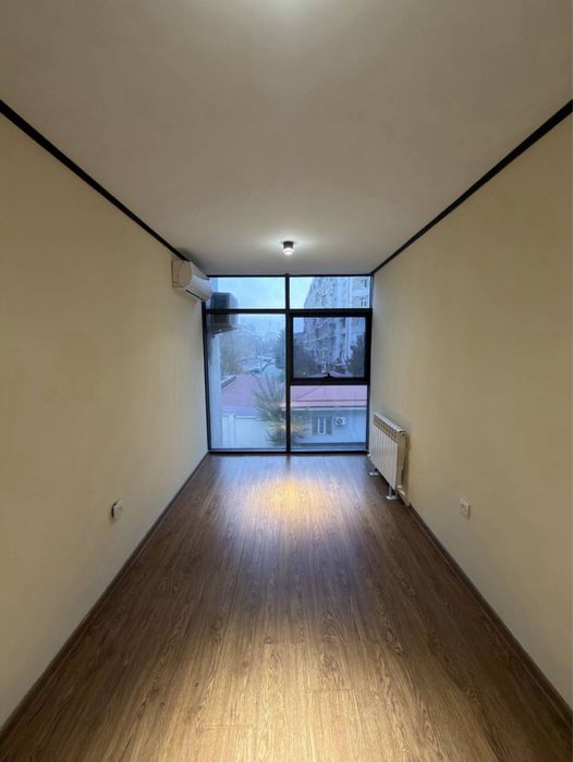 Офисный Кабинет в БЦ на Себзаре