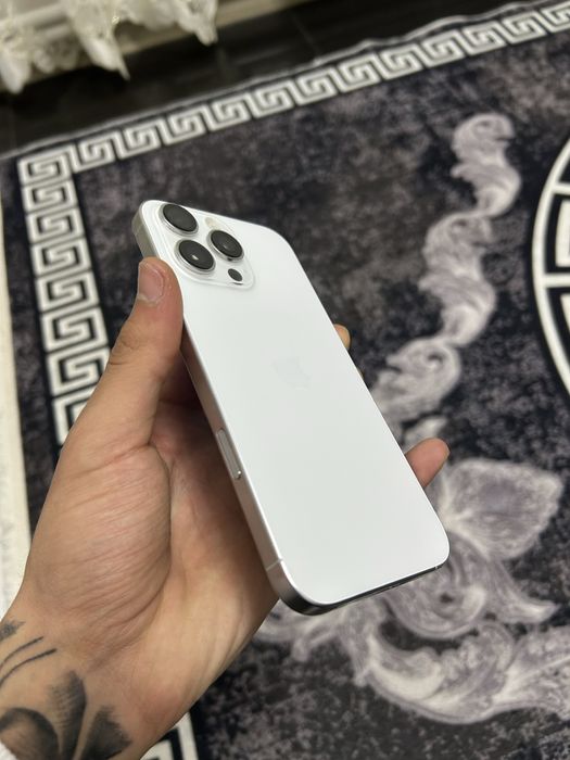 Vand/schimb Iphone 16 Pro Max