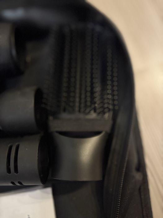 Електрическа четка за коса Remington