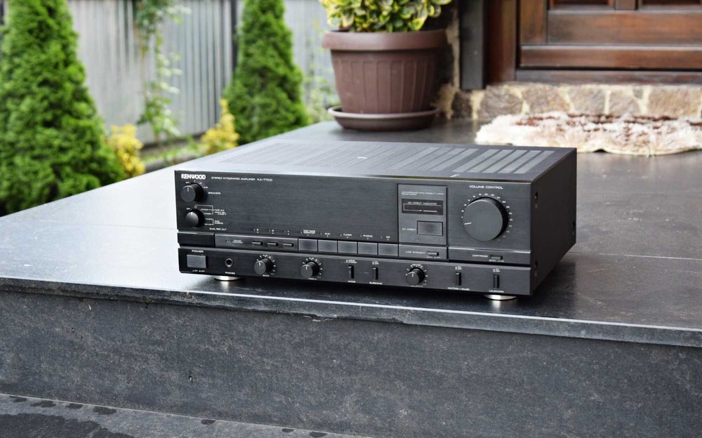 Amplificator Kenwood KA-770D