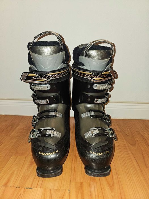 Clăpari bărbați Salomon, mărime 28