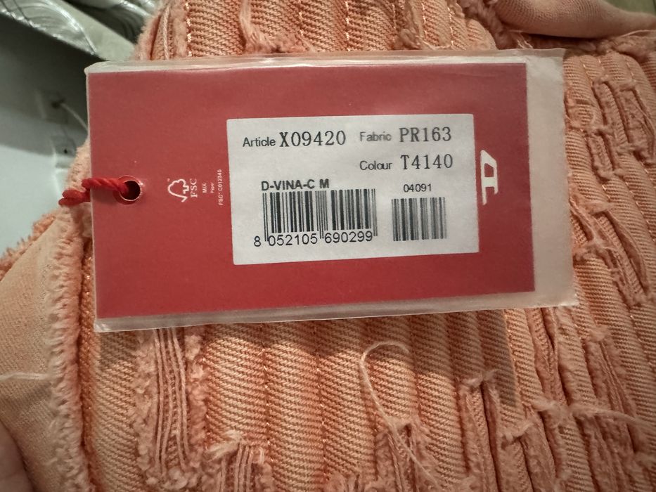 Poșetă DIESEL nouă