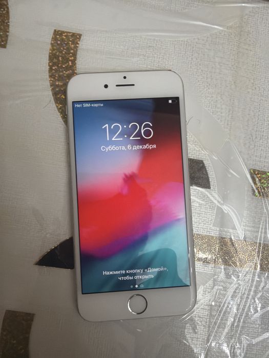 Айфон 6 срочно.