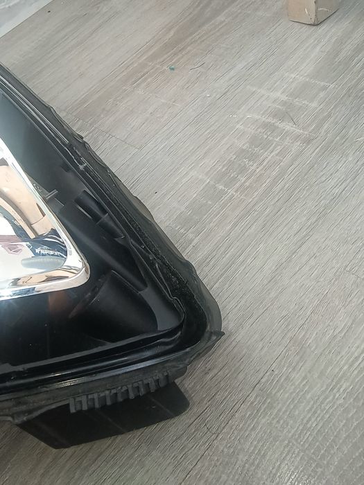 Far scenic 2 stanga  2003-2006 halogen