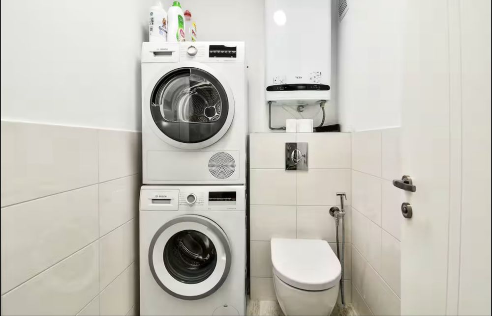 Продава се Тристаен апартамент в Варна, Възраждане 1 - 90 кв.м за 2 €/кв.м - Снимка #5