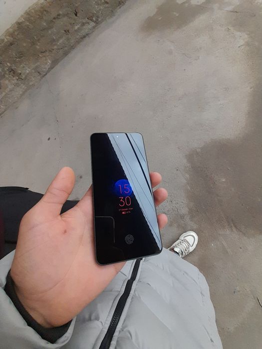 Xiomi 12 lite 12/256