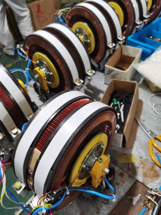 Ремонт, востановление, переделка Стабилизаторов любого типа и мощности