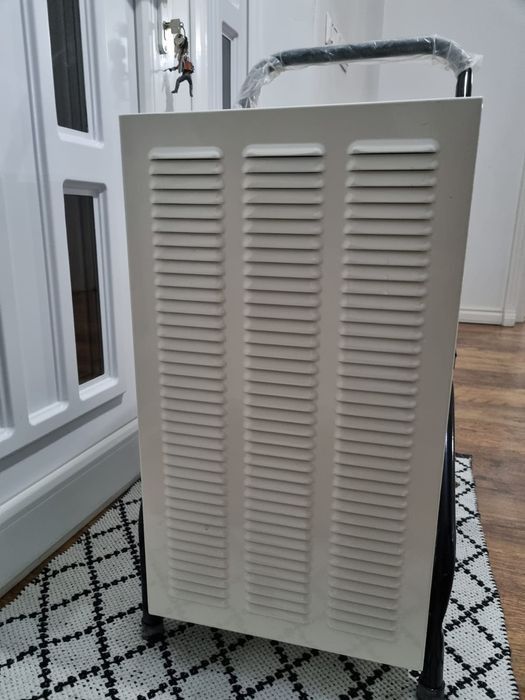 Închiriez dezumidificator, dezumidificatoare profesionale