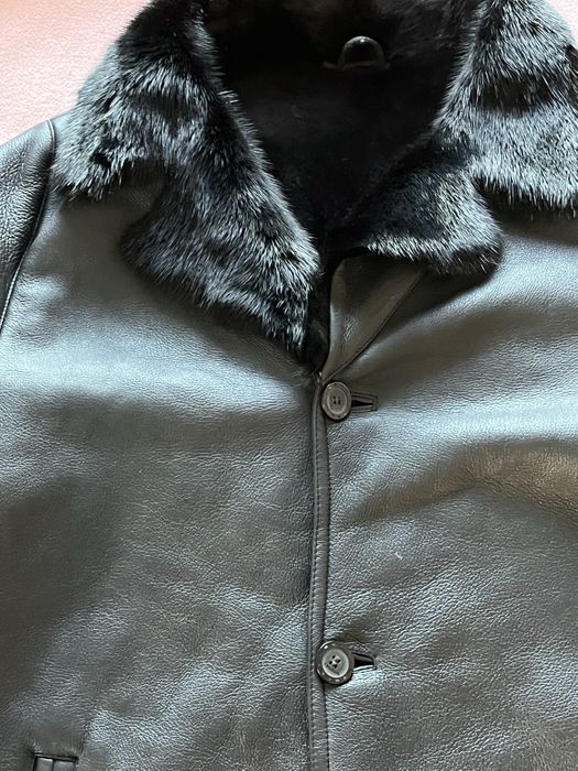 Мужская одежда верхняя