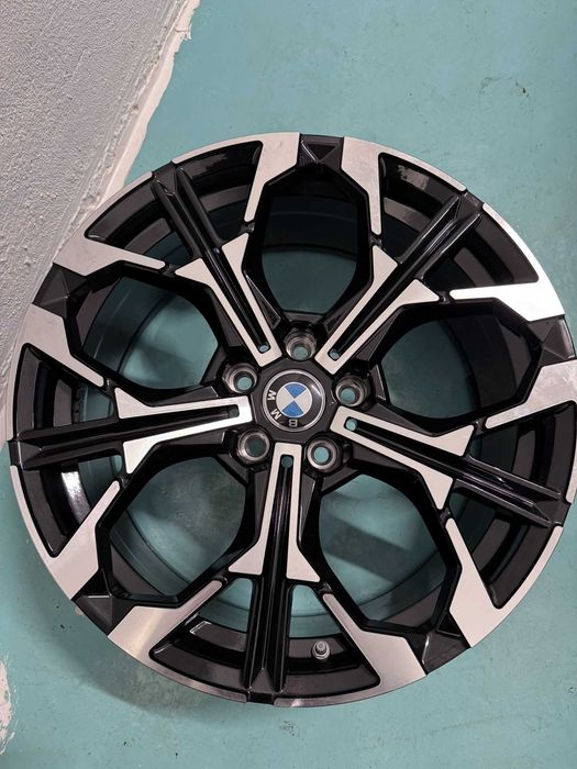Чисто нови 18" джанти за BMW (Style 995 M) + Сензори
