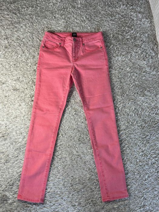 Pantaloni noi GAP 12 ani