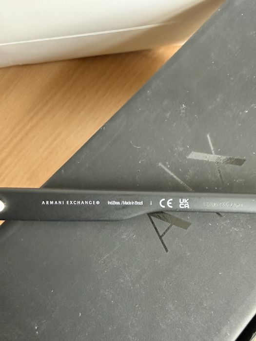 Очки armani exchange AX