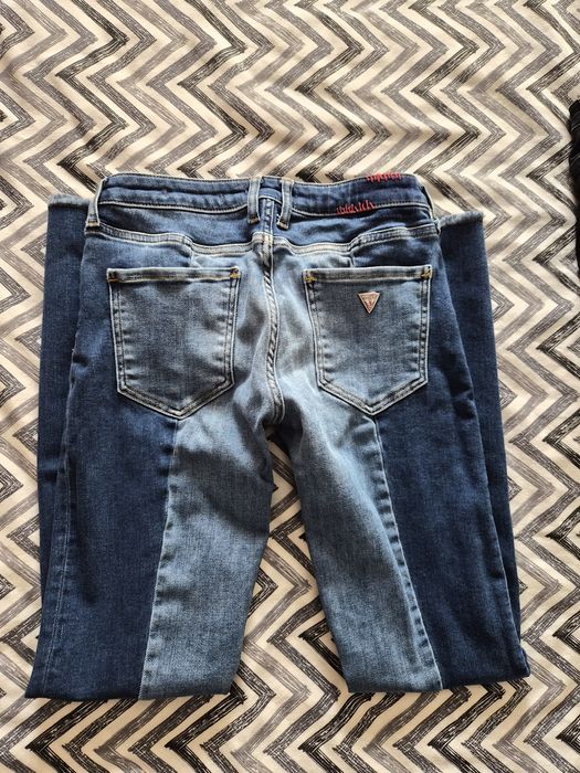 Алеса Zara Pause Guess