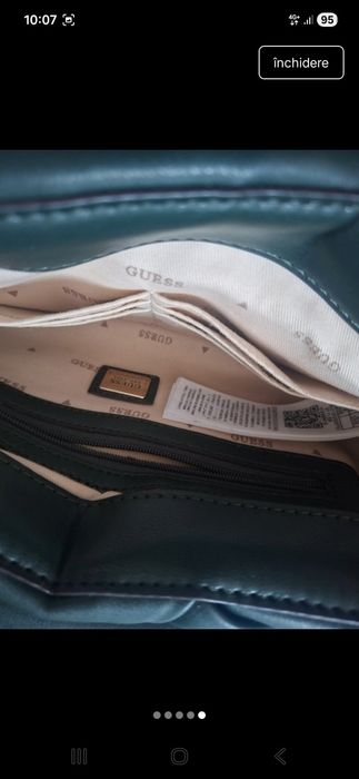 Geanta Guess originala