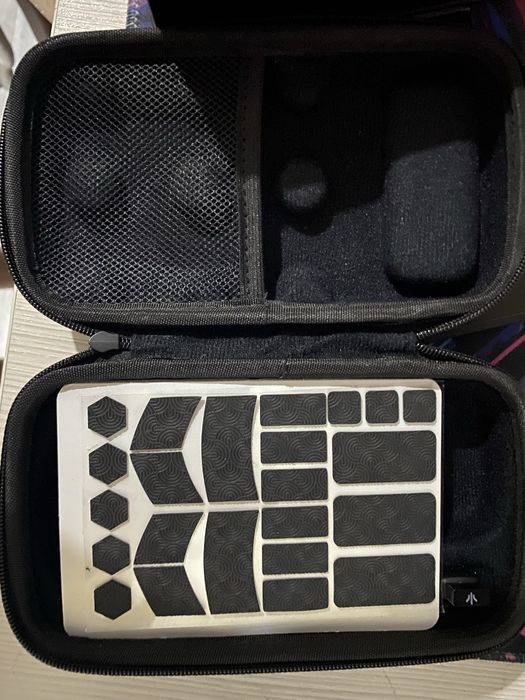 Мышь Wlmouse beast x pro