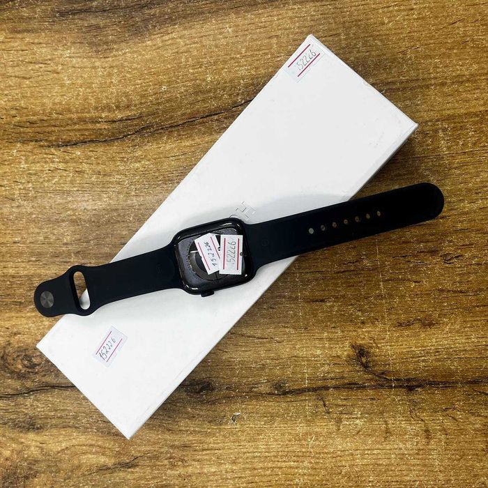 A21 / Смарт-часы Apple Watch 9 45mm / sk152226