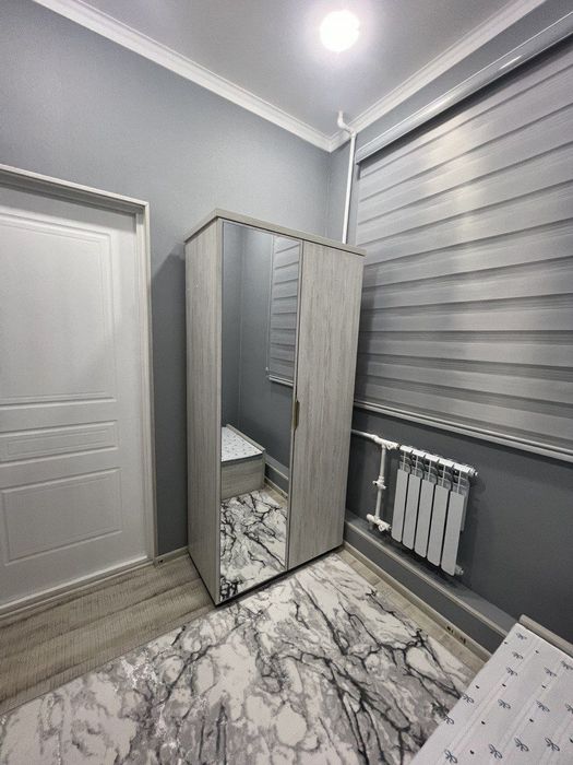 Продаётся квартира Чиланзар 8 квартал 2в3/2/4 панель