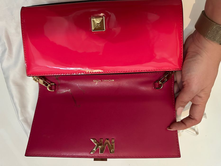 Дамска чанта Michael Kors