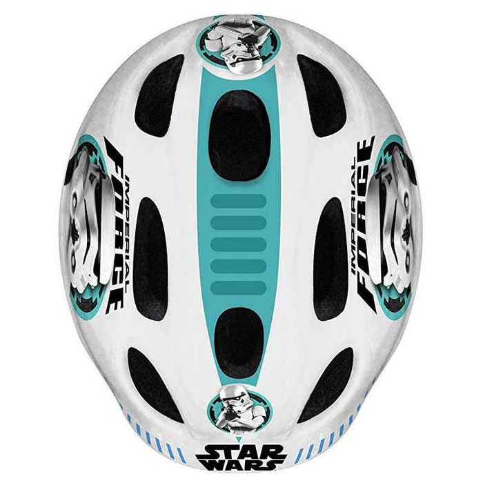 Детска предпазна каска D'Arpeje - Star Wars