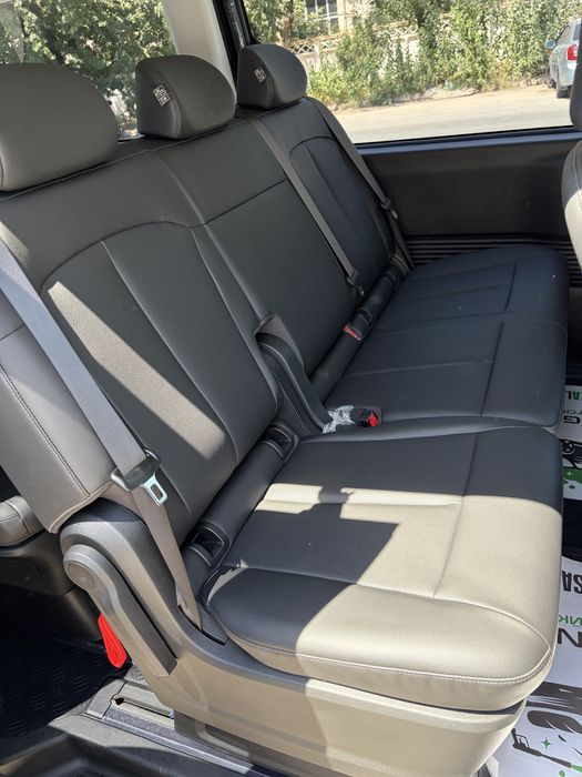 Hyundai Staria Tourer 2025г 11 местная 1.6 Hybrid