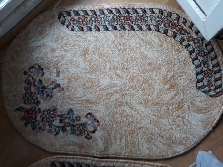 Covorase de complectare