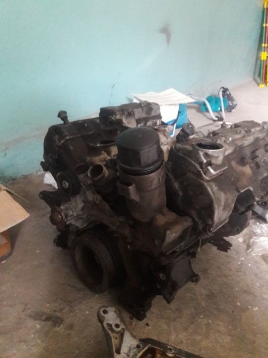 Продам двигатель