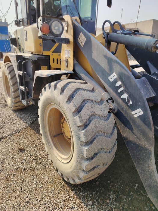 Paguruchik 1.2 kub jostik