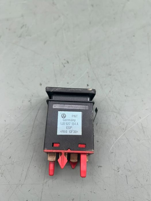 Buton ESP Volkswagen VW Golf 2001 1.6 MT (105 hp)
