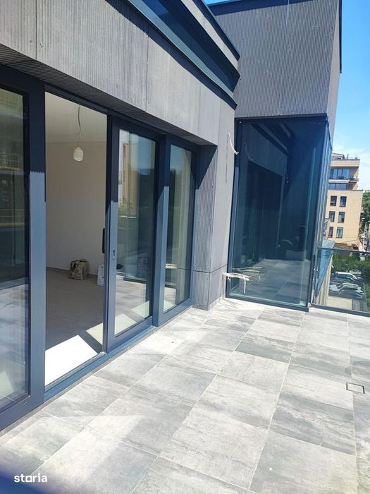 Clădire noua Boutique Premium de Închiriat zona Floreasca