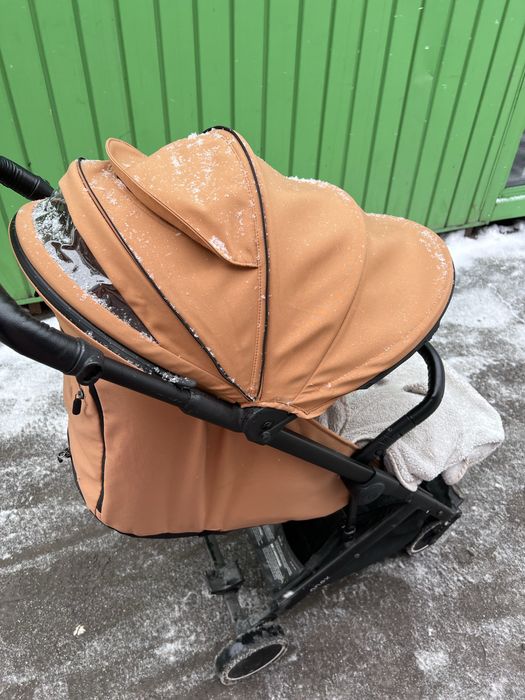 Детская Коляска Anex