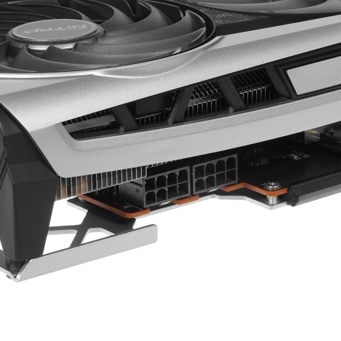 Видеокарта Sapphire NITRO+ AMD RADEON RX 6800 XT 16 GB