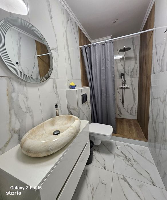 Apartament 3 camere de închiriat | Victoria Residence – Nufărul