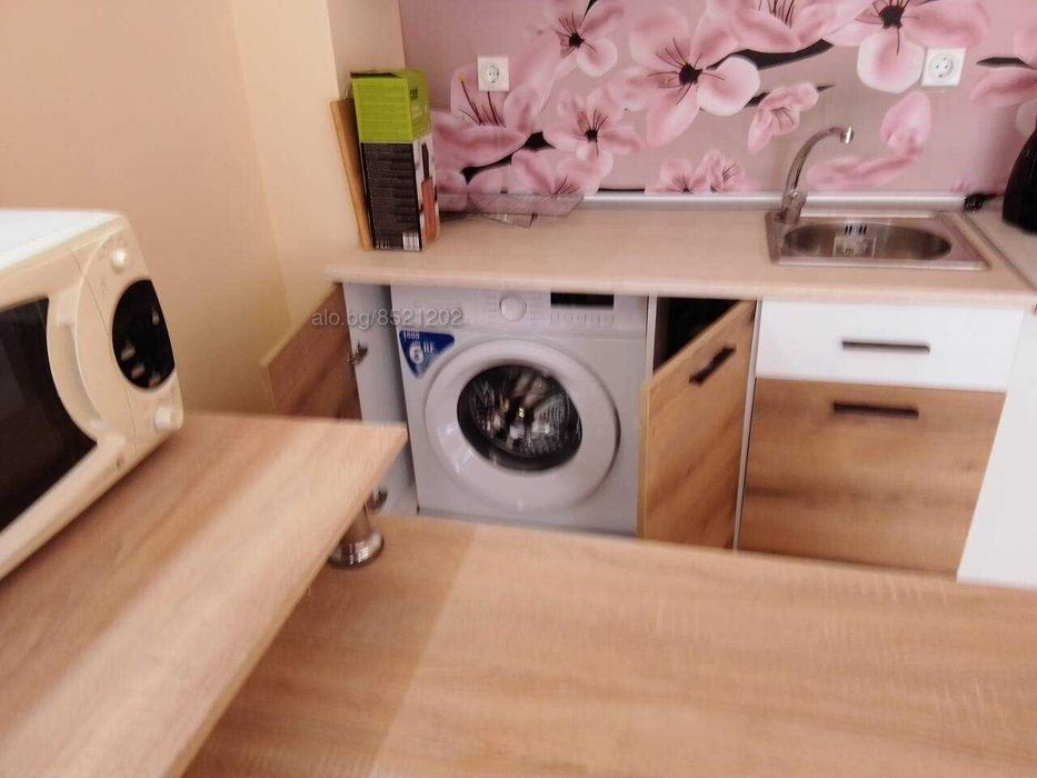 Дава се под наем Двустаен апартамент в к.к. Слънчев бряг - 60 кв.м за 258.06 € - Снимка #7