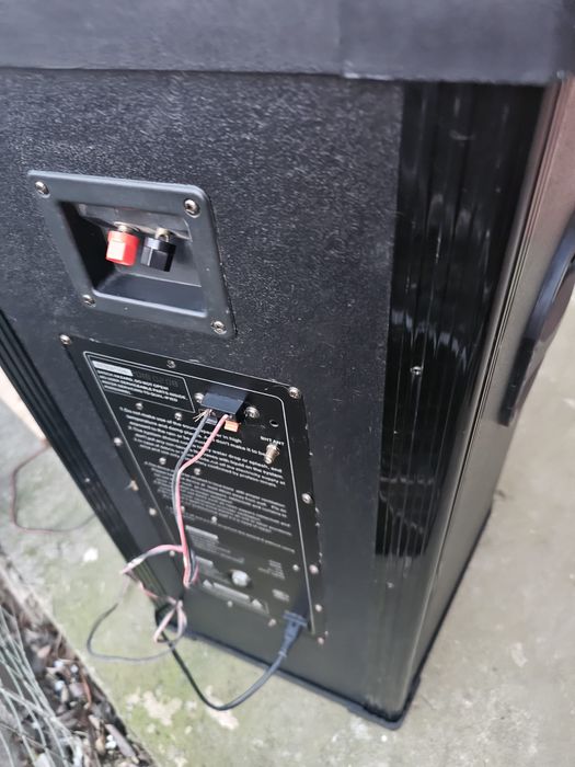 Boxe Viliodor in stare foarte buna