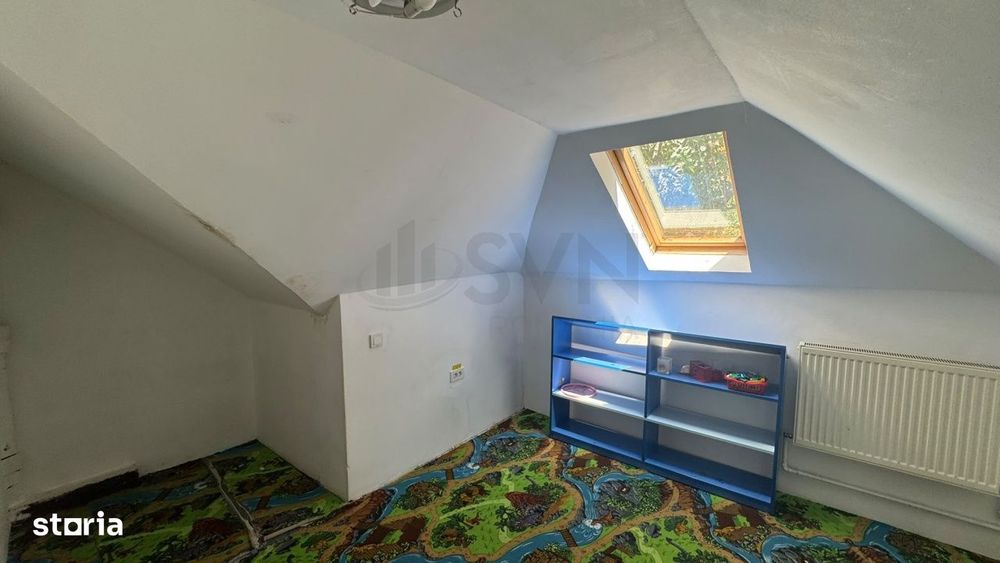 Casa I Timpuri Noi