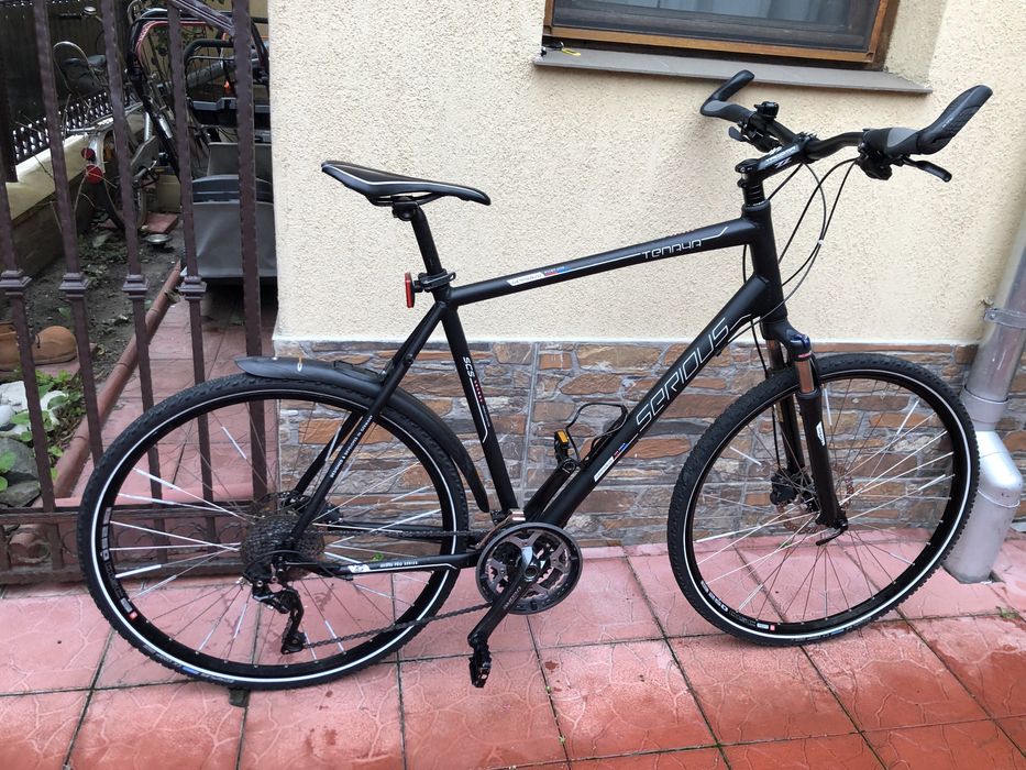 Biciclete dama si barbat 28 hidraulice