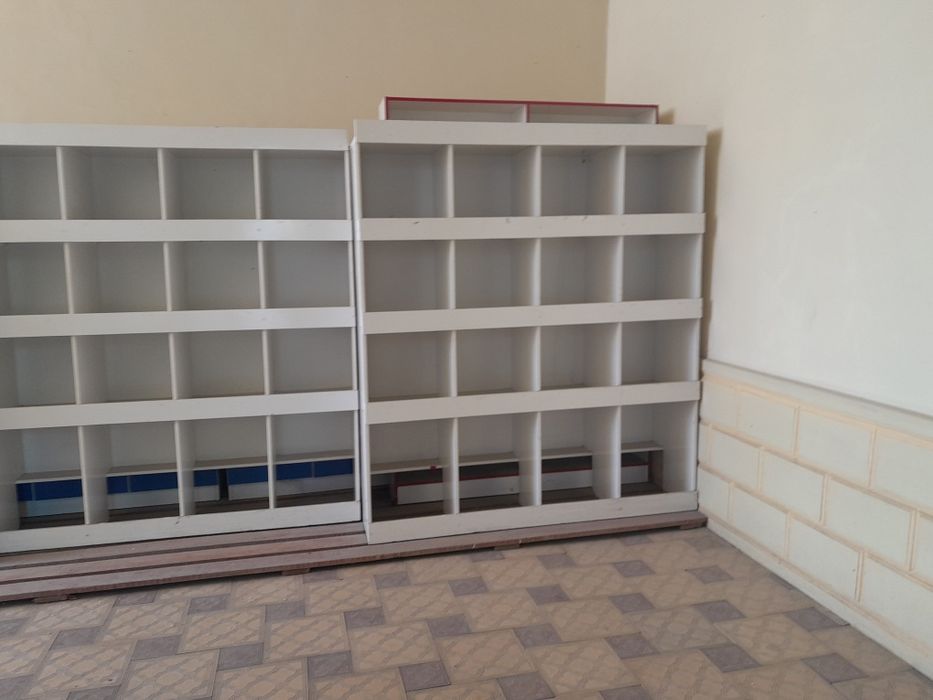 Савдо Доконлар учун