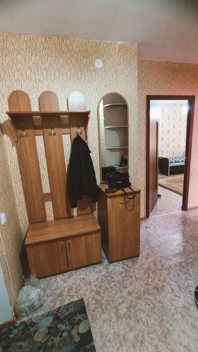 Сдается однокомнатная квартира