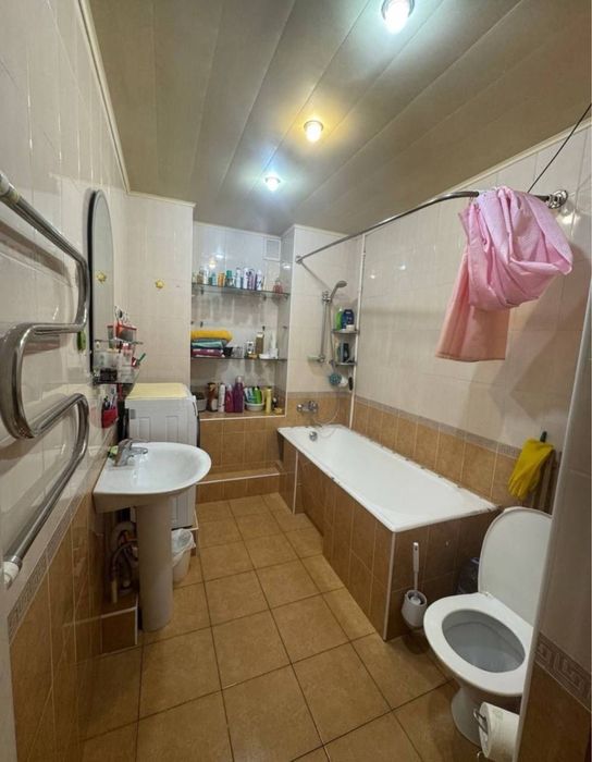 Шота Руствели 2/2/4 Можно ИПОТЕКА мебель+техника балкон-2/6 52квм